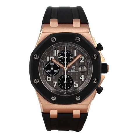 buy used audemars piguet watches|authentic audemars piguet.